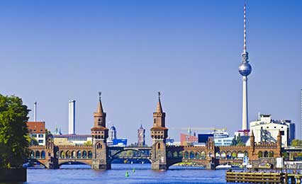 Bild von Berlin