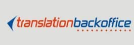 Translation Back Office S.A. Translation Back Office S.A.