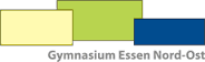 Gymnasium Essen Nord-Ost (GENO) Gymnasium Essen Nord-Ost (GENO)