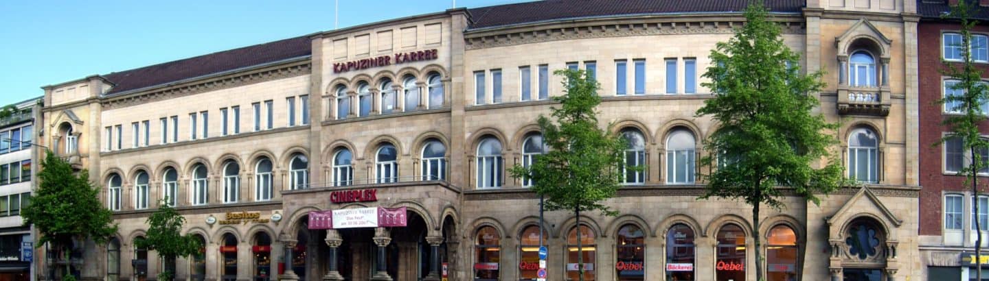 Dolmetscher in Aachen