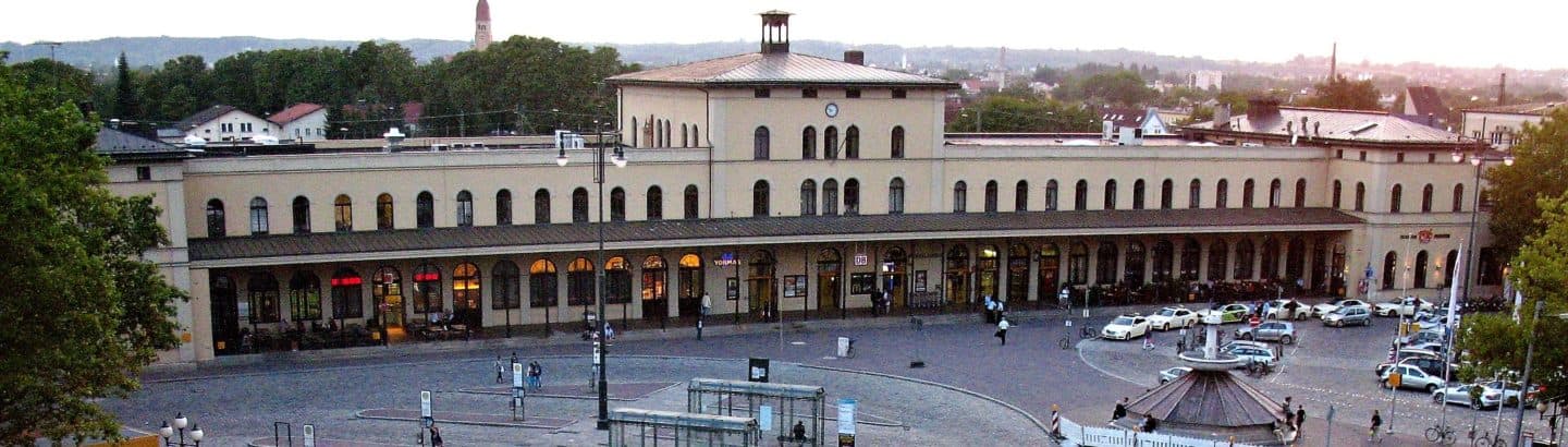 Dolmetscher in Augsburg