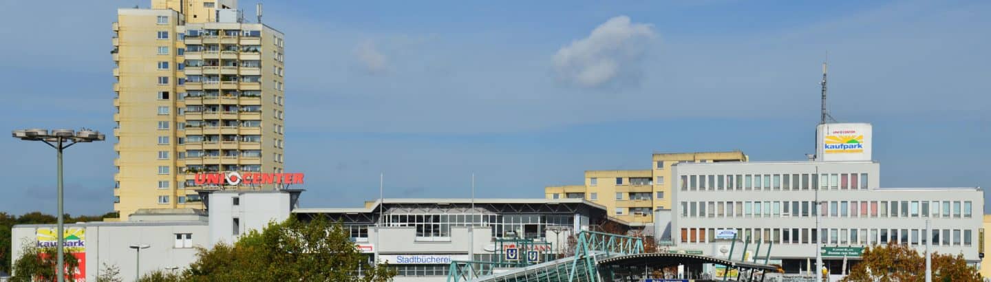 Dolmetscher in Bochum