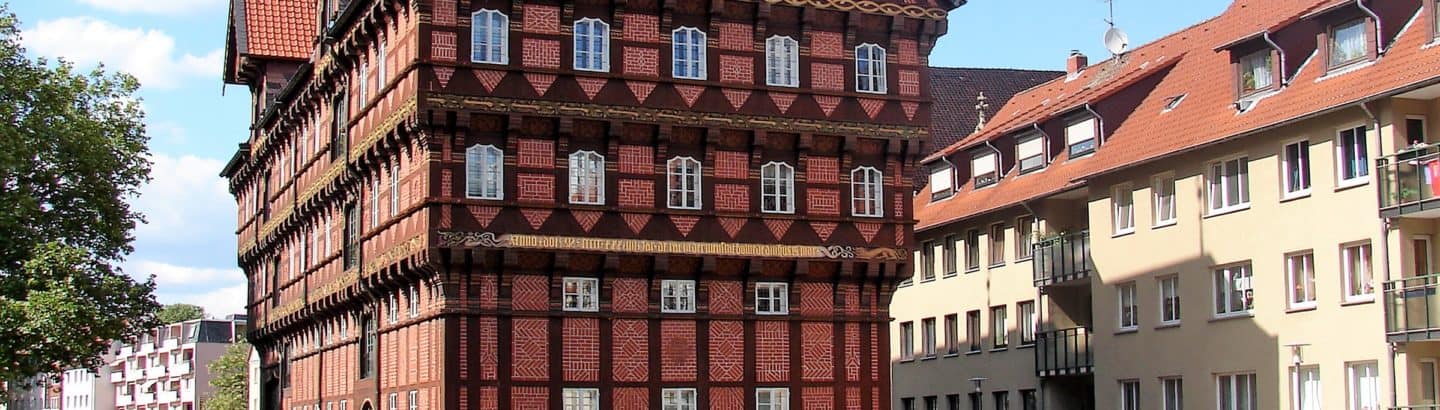 Dolmetscher in Braunschweig