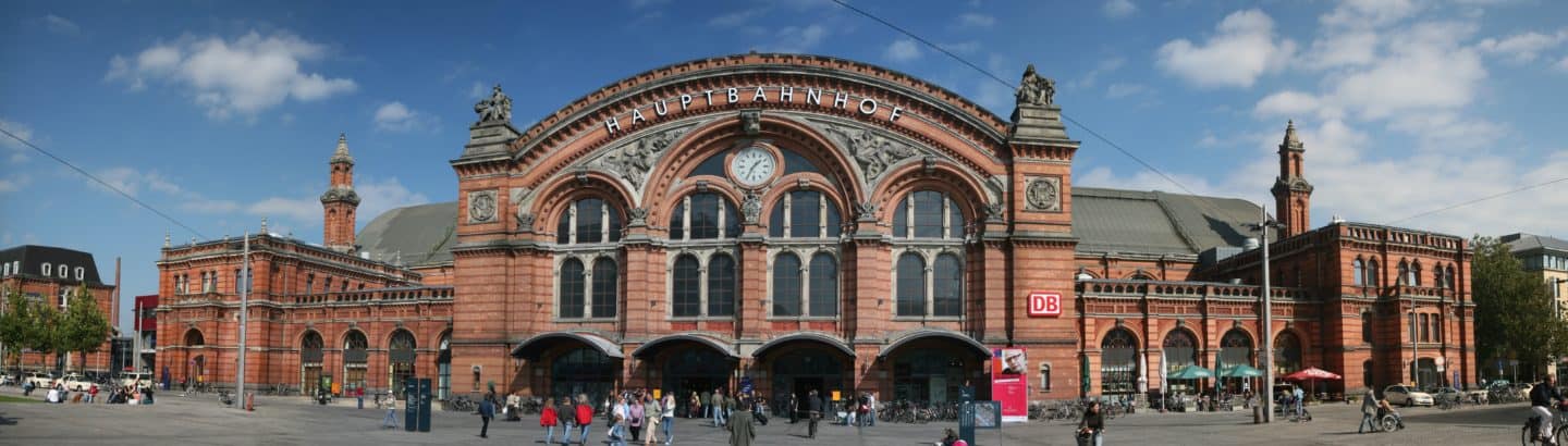 Dolmetscher in Bremen