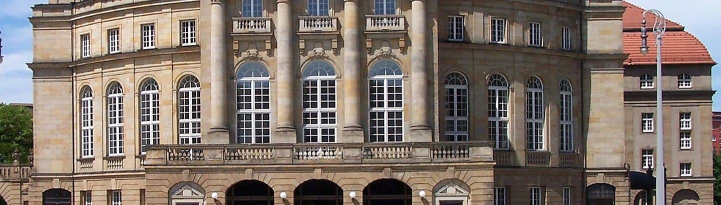 Dolmetscher in Chemnitz