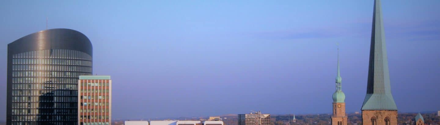 Dolmetscher in Dortmund