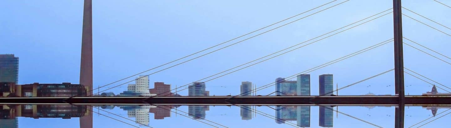 Dolmetscher in Düsseldorf