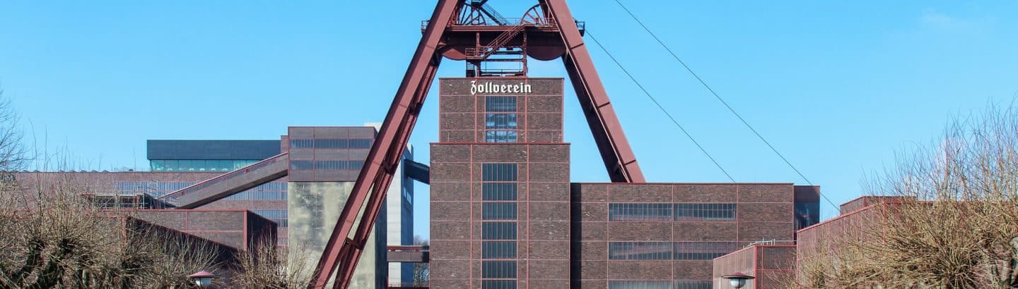 Dolmetscher in Essen