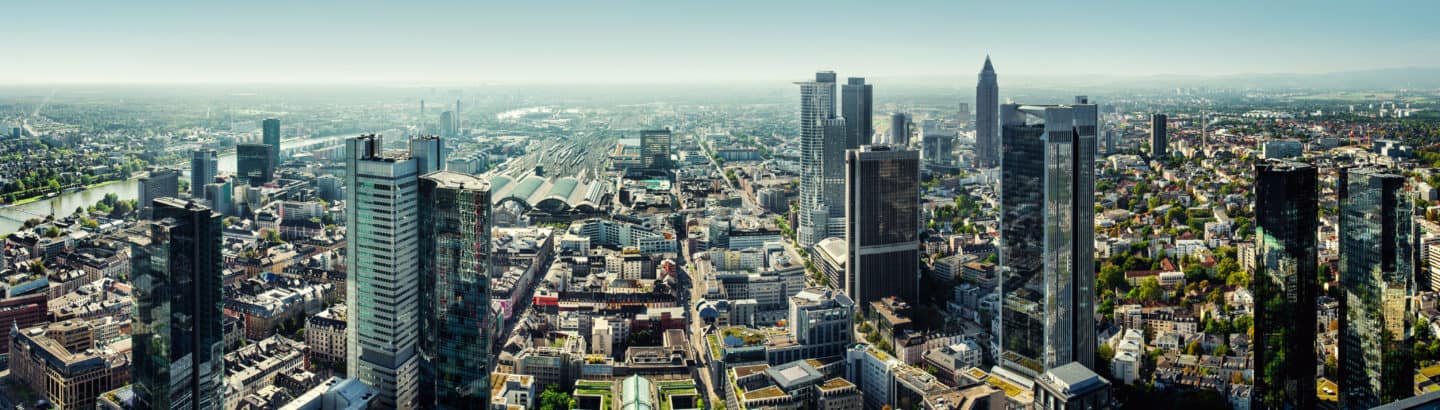 Dolmetscher in Frankfurt