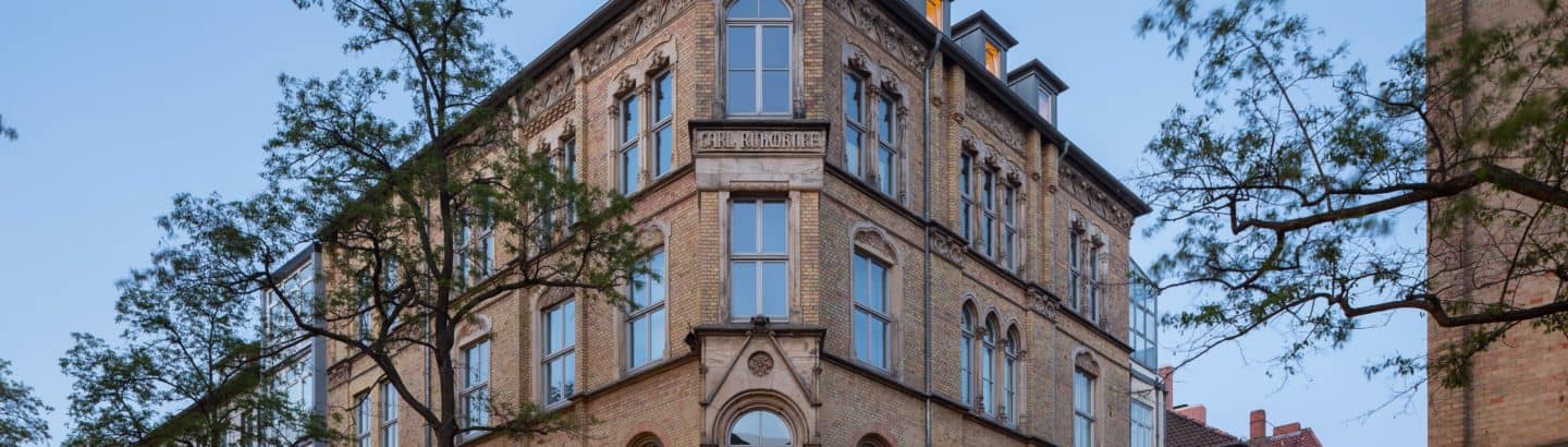 Dolmetscher in Hannover