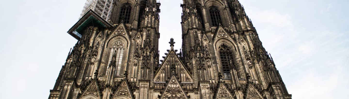 Dolmetscher in Köln