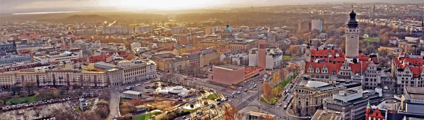 Dolmetscher in Leipzig