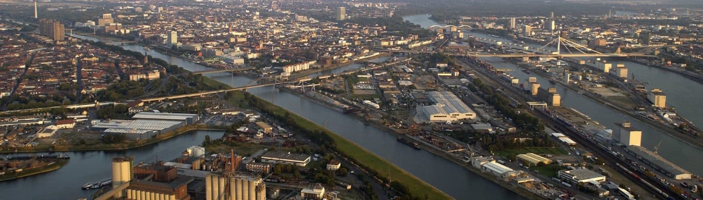 Dolmetscher in Mannheim