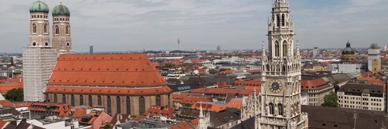 Dolmetscher in München