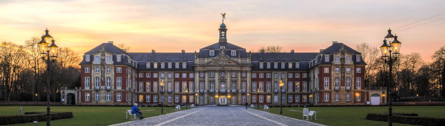 Dolmetscher in Münster