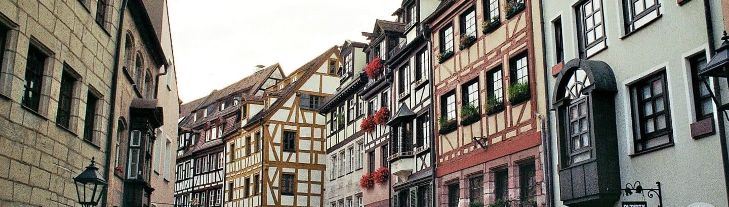 Dolmetscher in Nürnberg