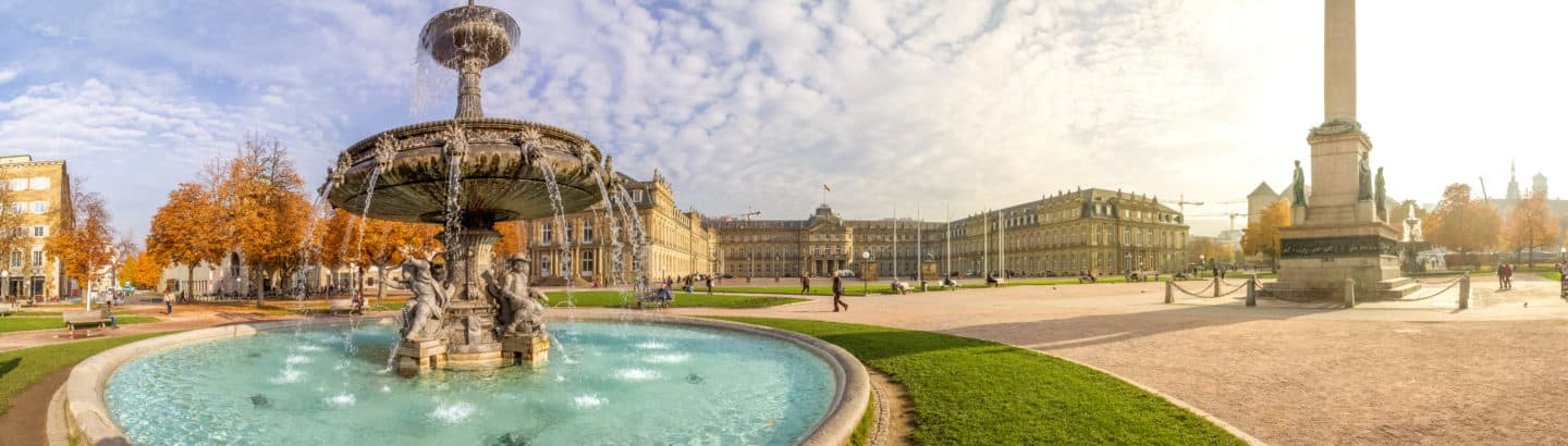 Dolmetscher in Stuttgart