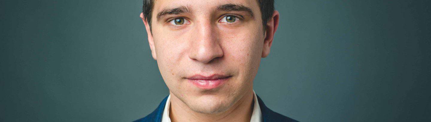 Fachuebersetzer im Portrait