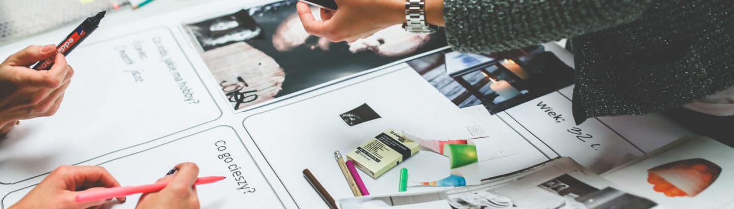 Erstellung und Übersetzung einer Marketing Präsentation von drei Mitarbeitern