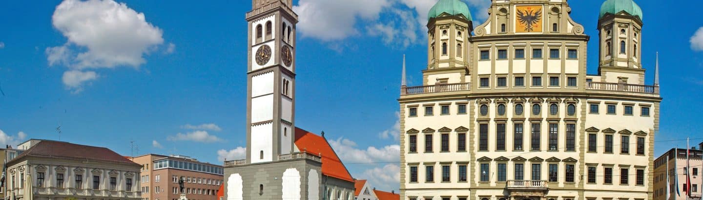 Übersetzungsbüro in Augsburg