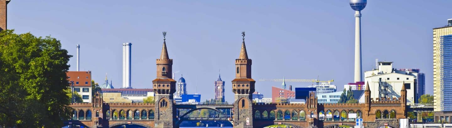 Übersetzungsbüro Berlin