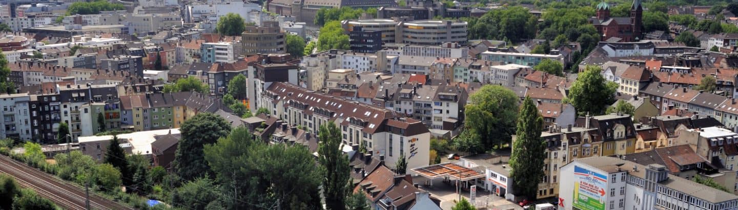 Übersetzungsbüro in Bochum