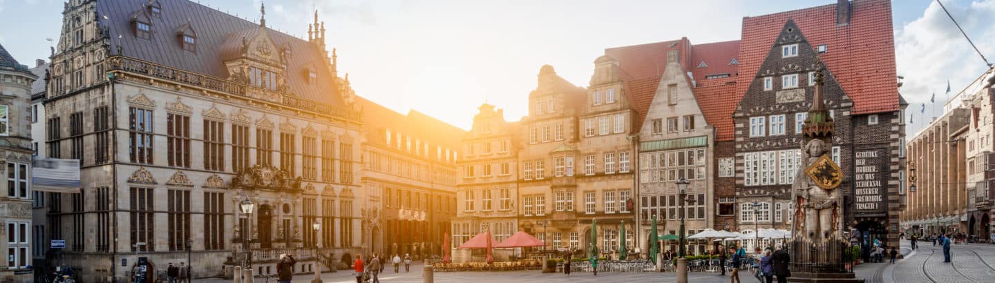 Übersetzungsbüro in Bremen