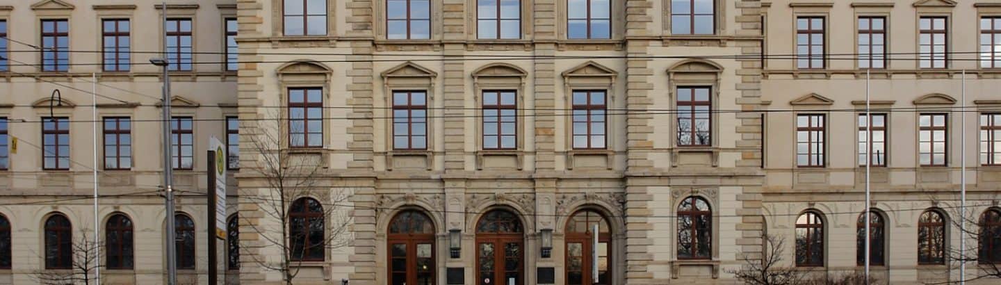 Übersetzungsbüro in Chemnitz