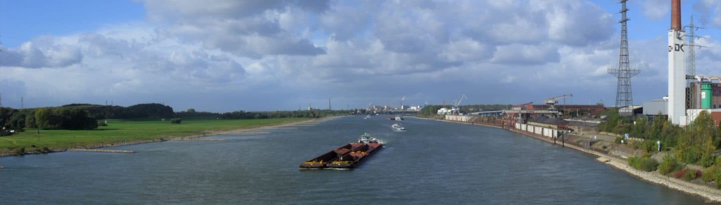 Übersetzungsbüro in Duisburg