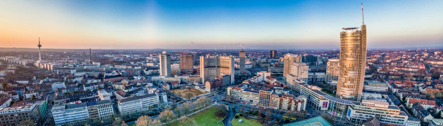 Übersetzungsbüro Essen