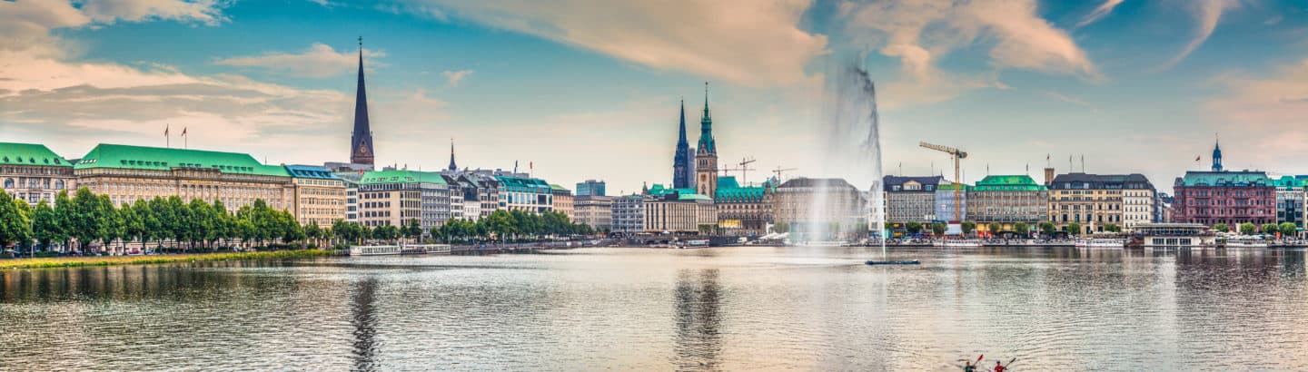 Übersetzungsbüro in Hamburg