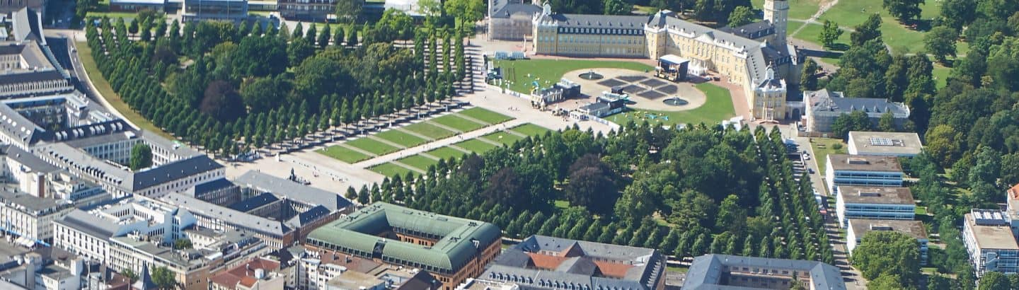 Übersetzungsbüro in Karlsruhe