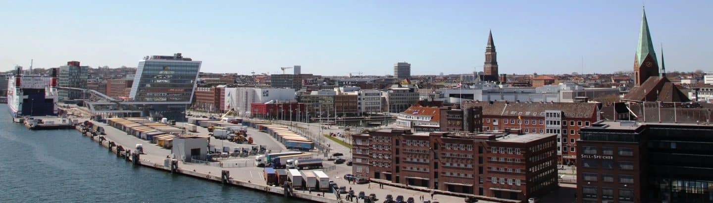 Übersetzungsbüro in Kiel