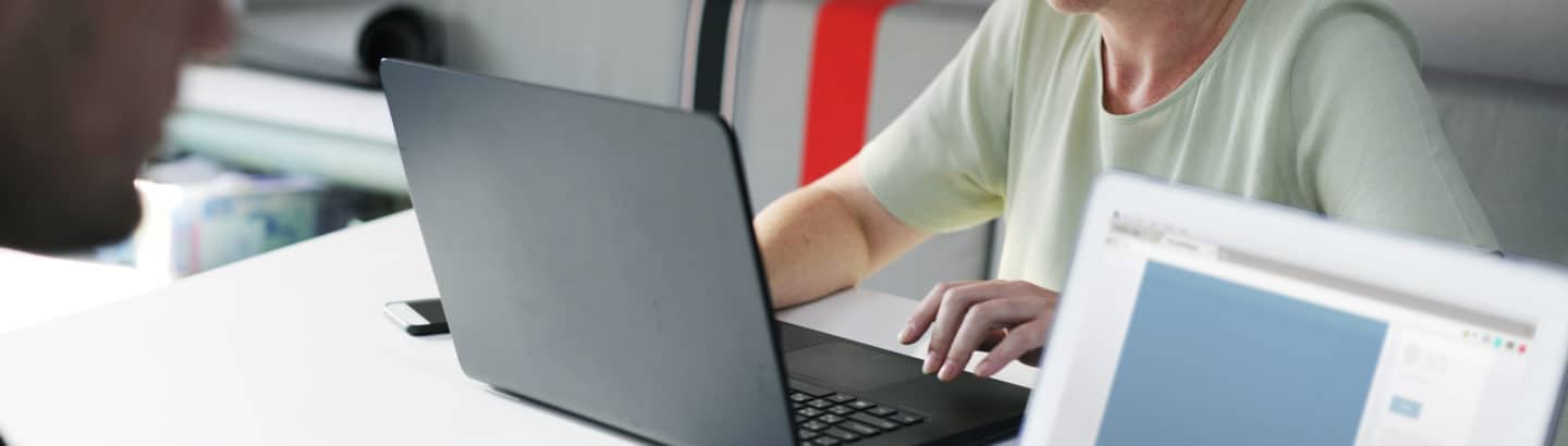 Übersetzungsbüro in Lübeck